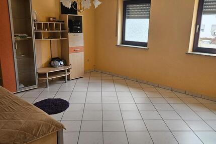 Traumhafte 3-Zimmer-Wohnung mit Balkon und Garten - Lindlar