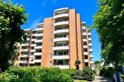 Wohnung zum Kaufen in Lübeck 199.000,00 € 71.5 m²