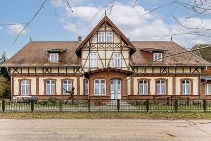 Haus zum Kaufen in Parchim 799.000,00 € 805.01 m²