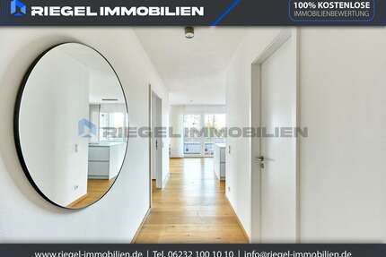 Wohnung zum Kaufen in Speyer 1.070.000,00 € 139.17 m²