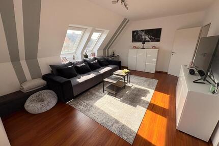 Zentral und dennoch ruhig: Ihre neue Wohnung - Spelle