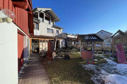 Haus zum Kaufen in Schongau 775.000,00 € 285 m²