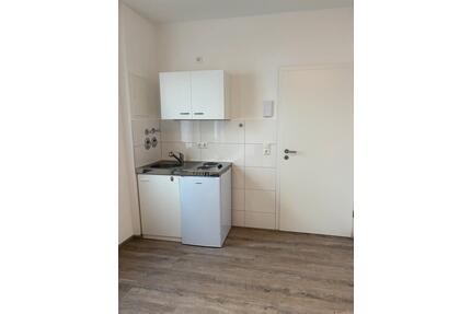 1 Zimmer Wohnung in Gießen - Nähe THM & JLU zu vermieten