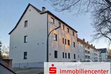 Wohnung zum Kaufen in Recklinghausen 79.000,00 € 46 m²