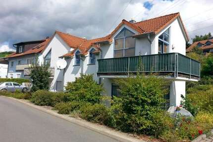 Wohnung zum Kaufen in Würzburg-Pfaffenberg 188.000,00 € 59 m²