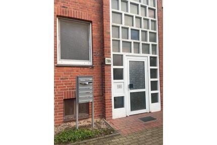 3 Zimmer Wohnung zum 01.05.2026 - Wendisch Evern