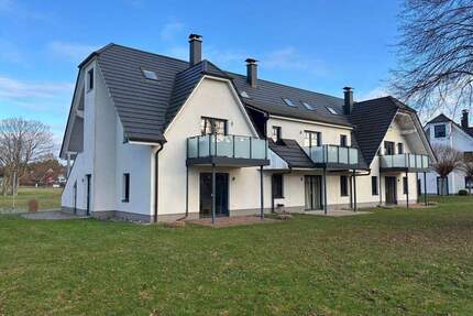 Ihre Ferienimmobilie in bester Lage in Lobbe auf Rügen! Auch gut zur Eigennutzung möglich! - Mönchgut Middelhagen