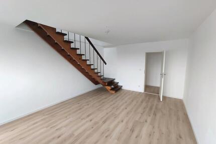 Erstbezug nach Sanierung! Traumhafte 3-Zimmer Maisonettewohnung! - Rastatt