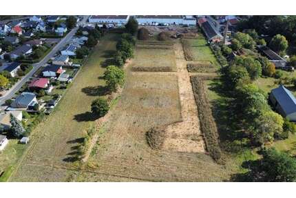 Grundstück zu verkaufen in Frohburg 97.700,00 € 514 m²