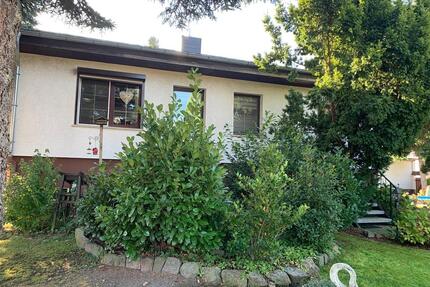 Provisionsfrei von privat - Großes Einfamilienhaus - Kabelsketal
