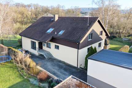 Haus zum Kaufen in Mögglingen 640.000,00 € 336 m²
