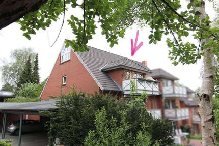 Wohnung zum Kaufen in Eckernförde 269.000,00 € 90 m²