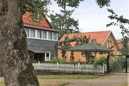 Clausthal-Zellerfeld 2-5 ZKB Wohnungen und WG-Zimmer zu vermieten