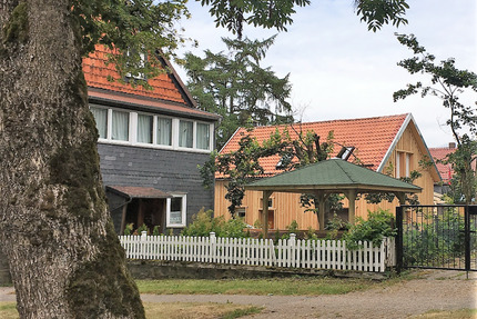 Clausthal-Zellerfeld Wohnungen zu vermieten!