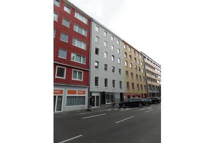Wohnung zum Mieten in Köln 1.350,00 € 107 m²