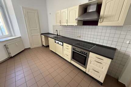 Wohnung zum Mieten in Görlitz 550,00 € 93 m²