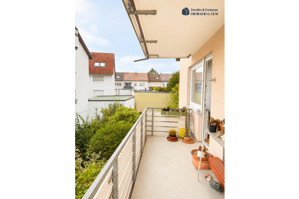 Wohnung zum Kaufen in Stuttgart 329.000,00 € 77 m²