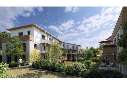 Wohnung zum Kaufen in Marktoberdorf 790.000,00 € 116.83 m²