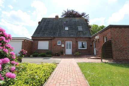 Haus zum Kaufen in Weener 225.000,00 € 140 m²