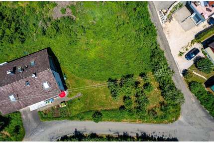 Grundstück zu verkaufen in Veringenstadt 129.000,00 € 839 m²