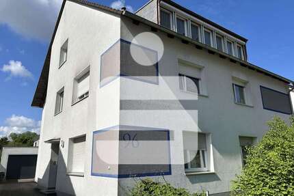 Wohnung zum Kaufen in Erlangen 230.000,00 € 63 m²