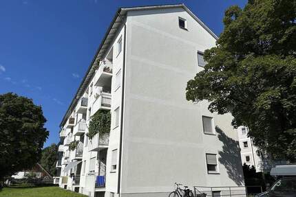 3-Zimmer-ETW in Landsberg am Lech