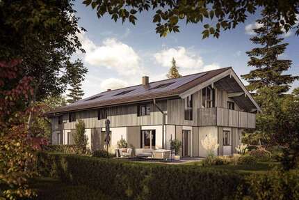 Wohnung zum Kaufen in Rottach-Egern 1.520.000,00 € 82 m²