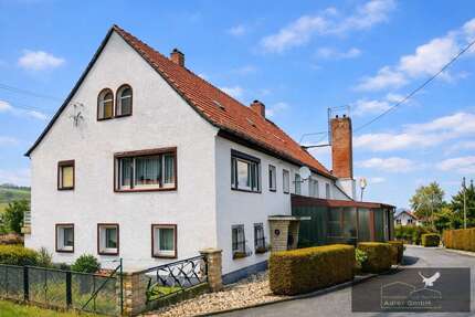 Haus zum Kaufen in Kreischa 320.000,00 € 180 m²