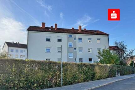 4-Zimmer Eigentumswohnung in Pegnitz auf Erbpacht