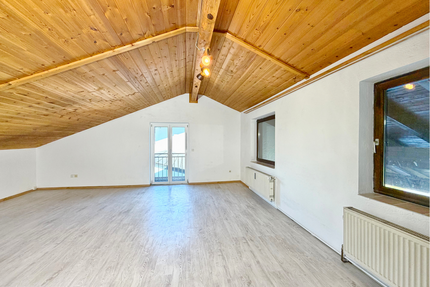 Wohnung zum Mieten in Flintsbach am Inn 919,00 € 61.22 m²