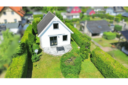Haus zum Kaufen in Zirkow 310.000,00 € 65 m²