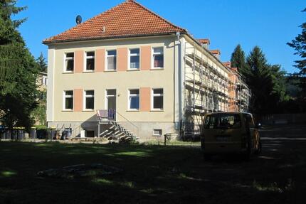 Wohnen im Grünen, Eisenach - Neuenhof