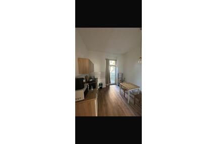 Apartment (39 qm) in Mülheim-Ruhr für sofort zu vermieten - Düsseldorf Stadtbezirk 2