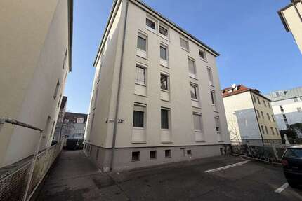 Wohnung zum Kaufen in Stuttgart Bad Cannstatt 214.000,00 € 73 m²