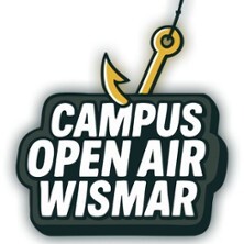 Campus OpenAir 2026 - Klingt nach Zukunft!