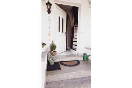 hereinspziert * schöner wohnen in Bischofsheim * 1-2 Familienhaus