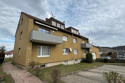 Wohnung zu vermieten in Korb ! 71404 Korb !!