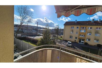 3 Zimmer Wohnung - 800,00&nbsp;EUR Kaltmiete, ca.&nbsp; 70,00&nbsp;m&sup2; in Uhingen (PLZ: 73066)