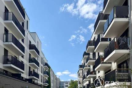 Wohnung zum Mieten in Berlin 1.200,00 € 54 m²