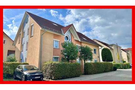 Wohnung zum Kaufen in Ludwigsburg, Oßweil 249.000,00 € 57 m²