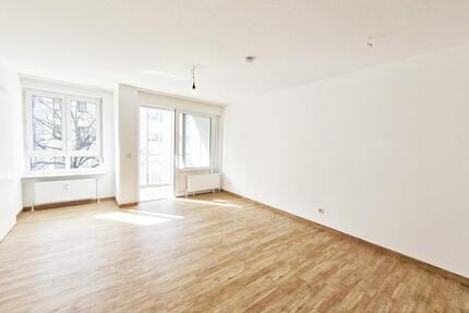Barrierefreie 2-Zimmer-Wohnung in Seniorenwohnanlage – ruhig & komfortabel in Nürnberg