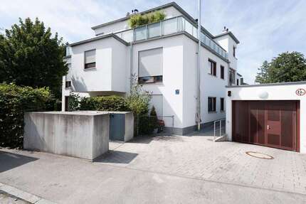 Wohnung zum Kaufen in München 999.000,00 € 100.2 m²