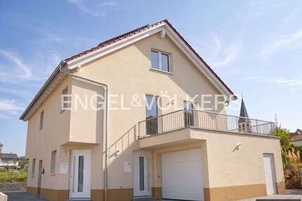 Haus zum Kaufen in Malsch 1.290.000,00 € 247.22 m²