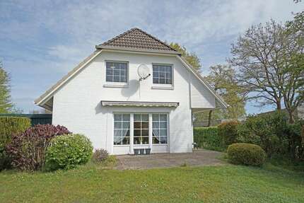 Haus zum Kaufen in Heidgraben 425.000,00 € 104.76 m²