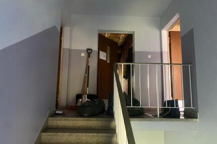 Ausbaupotenzial Dachgeschoss Die Mansardenwohnung +Dachboden - Aachen Aachen-Mitte
