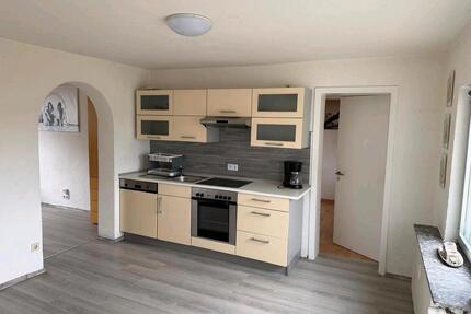 2 Zimmerwohnung in Regulshausen Stadtteil Idar Oberstein - Idar-Oberstein