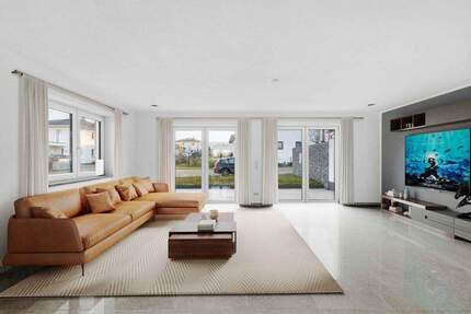 Top Angebot Energieeffizienzklasse A+ schönes, ruhiges Wohngebiet einfach einziehen! - Oberschneiding