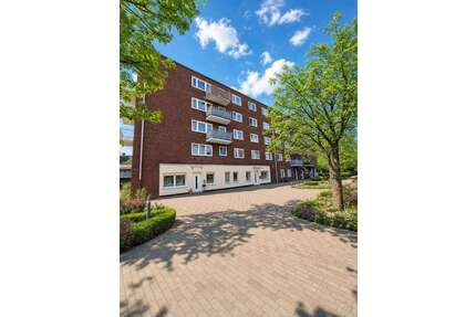 Wohnung zum Mieten in Gladbeck 350,00 € 57 m²