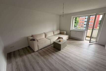 Wohnung zum Mieten in Neumünster 600,00 € 63.72 m²