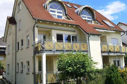Wohnung zum Mieten in Kressbronn am Bodensee 590,00 € 47 m²